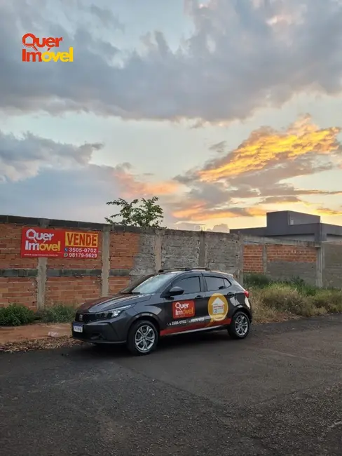 Foto 2 de Terreno / Lote à venda, 409m2 em Ribeirânia, Ribeirao Preto - SP