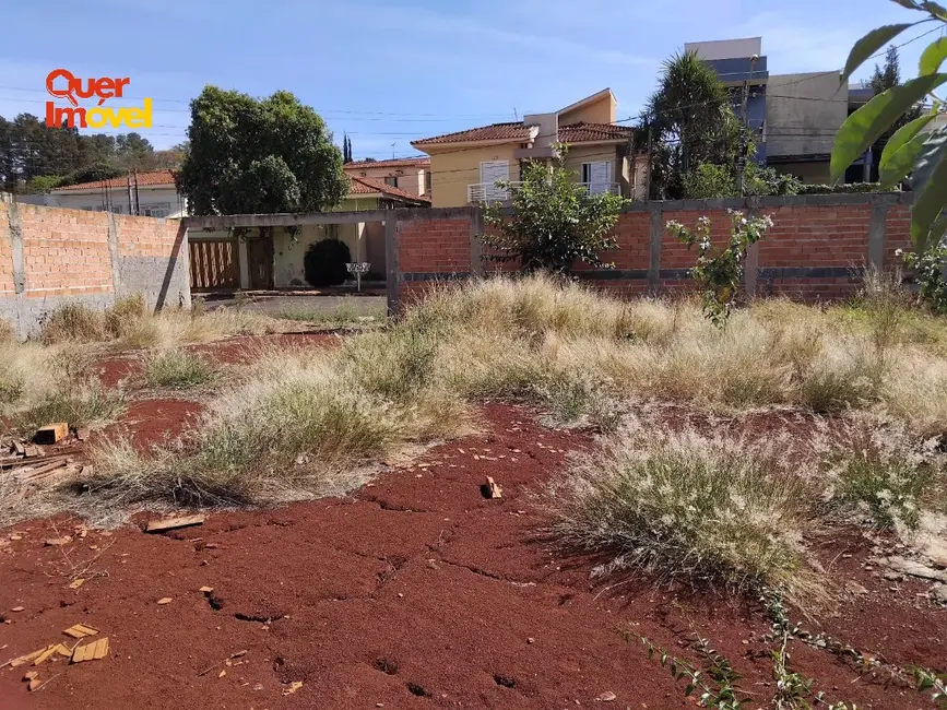 Foto 1 de Terreno / Lote à venda, 409m2 em Ribeirânia, Ribeirao Preto - SP