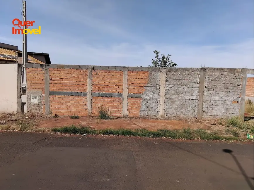 Foto 5 de Terreno / Lote à venda, 409m2 em Ribeirânia, Ribeirao Preto - SP