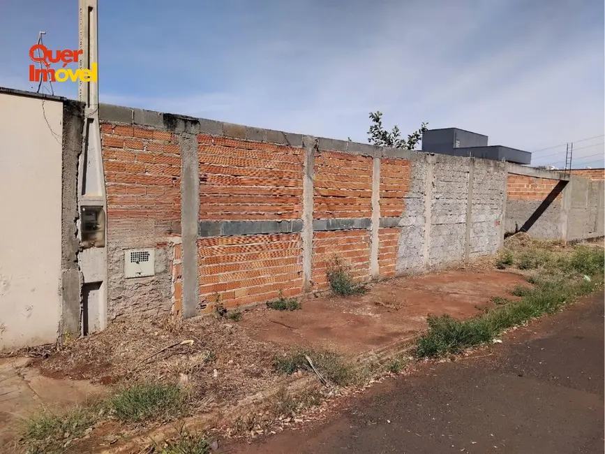 Foto 3 de Terreno / Lote à venda, 409m2 em Ribeirânia, Ribeirao Preto - SP