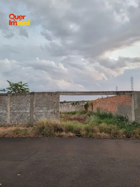 Foto 4 de Terreno / Lote à venda, 409m2 em Ribeirânia, Ribeirao Preto - SP