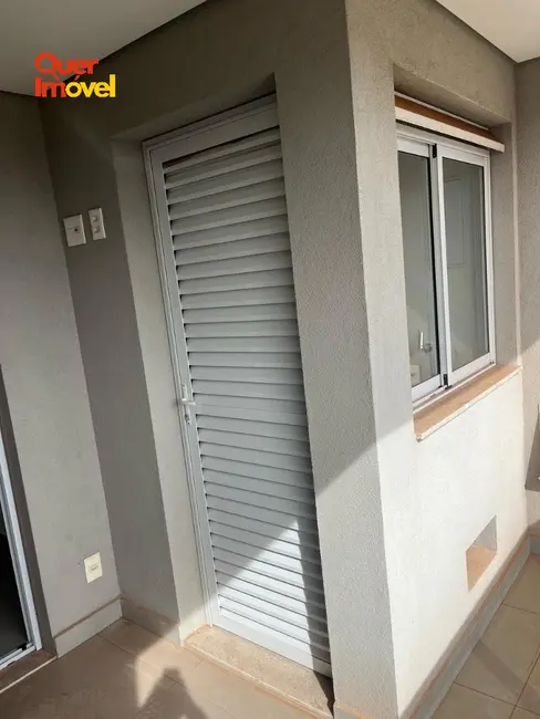 Foto 8 de Apartamento com 2 quartos à venda, 66m2 em Quinta da Primavera, Ribeirao Preto - SP