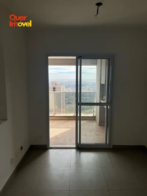 Foto 1 de Apartamento com 2 quartos à venda, 66m2 em Quinta da Primavera, Ribeirao Preto - SP