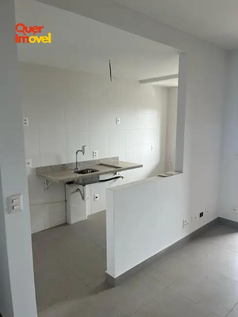 Foto 2 de Apartamento com 2 quartos à venda, 66m2 em Quinta da Primavera, Ribeirao Preto - SP