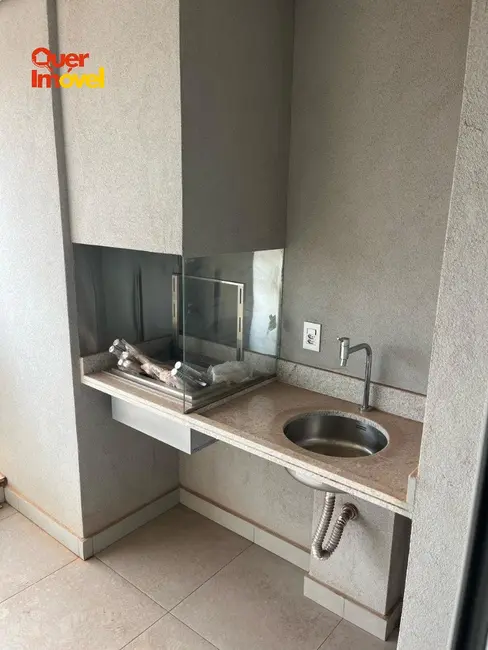 Foto 7 de Apartamento com 2 quartos à venda, 66m2 em Quinta da Primavera, Ribeirao Preto - SP