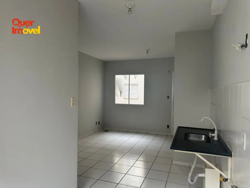 Apartamento com 2 quartos à venda, 43m2 em Jardim Florestan Fernandes, Ribeirao Preto - SP - imagem 4 Foto 4 de Apartamento com 2 quartos à venda, 43m2 em Jardim Florestan Fernandes, Ribeirao Preto - SP