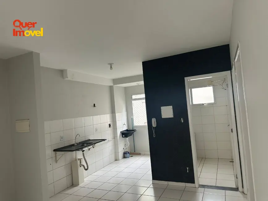 Apartamento com 2 quartos à venda, 43m2 em Jardim Florestan Fernandes, Ribeirao Preto - SP - imagem 2 Foto 2 de Apartamento com 2 quartos à venda, 43m2 em Jardim Florestan Fernandes, Ribeirao Preto - SP