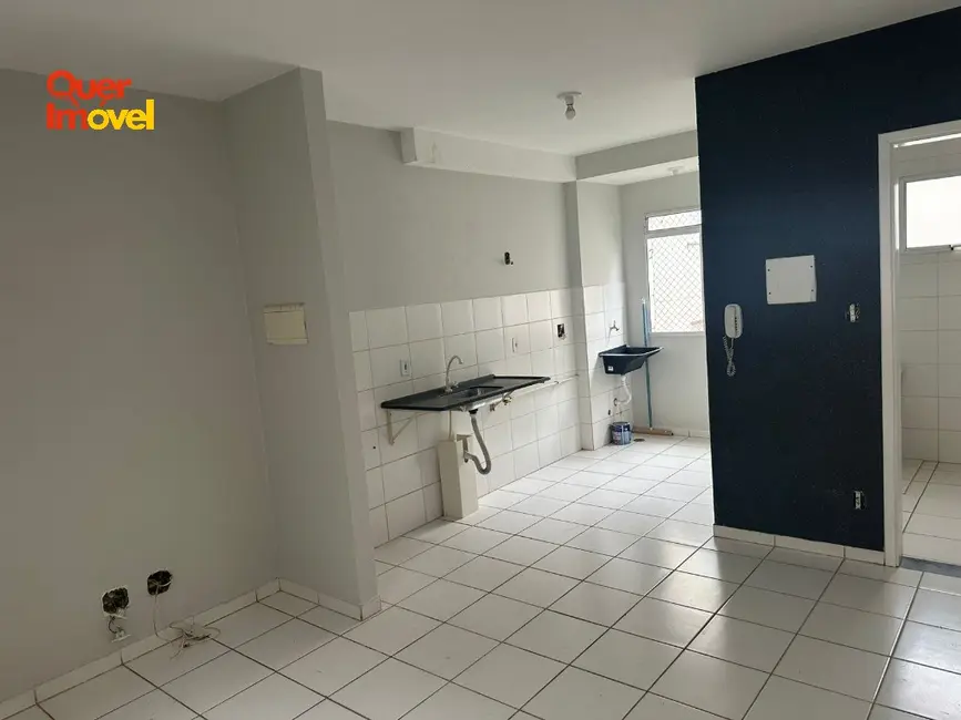 Apartamento com 2 quartos à venda, 43m2 em Jardim Florestan Fernandes, Ribeirao Preto - SP - imagem 1 Foto 1 de Apartamento com 2 quartos à venda, 43m2 em Jardim Florestan Fernandes, Ribeirao Preto - SP