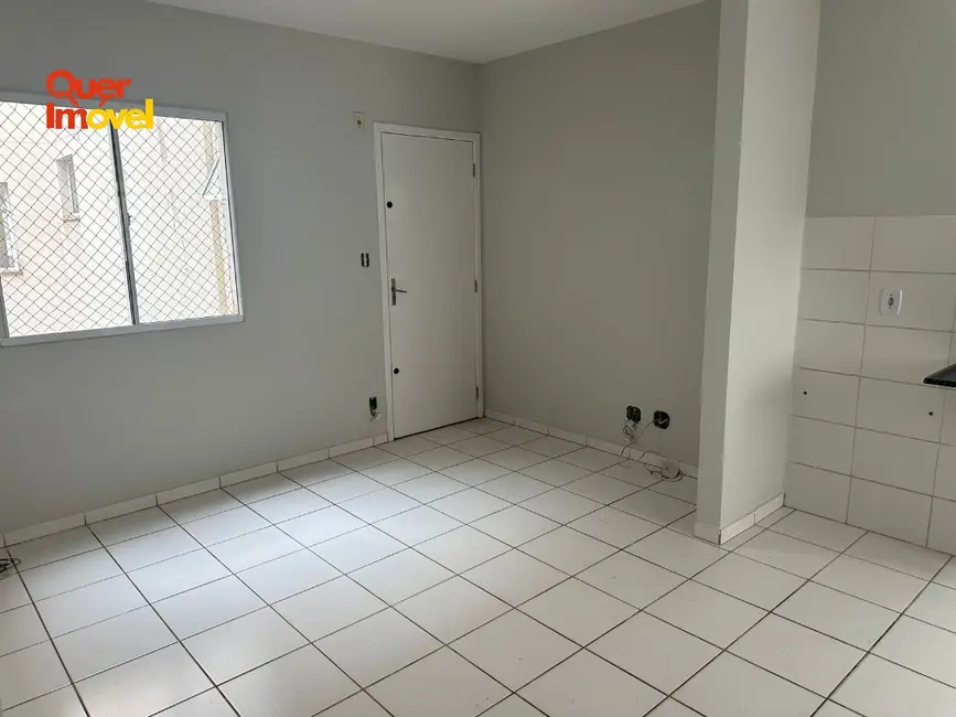 Apartamento com 2 quartos à venda, 43m2 em Jardim Florestan Fernandes, Ribeirao Preto - SP - imagem 5 Foto 5 de Apartamento com 2 quartos à venda, 43m2 em Jardim Florestan Fernandes, Ribeirao Preto - SP