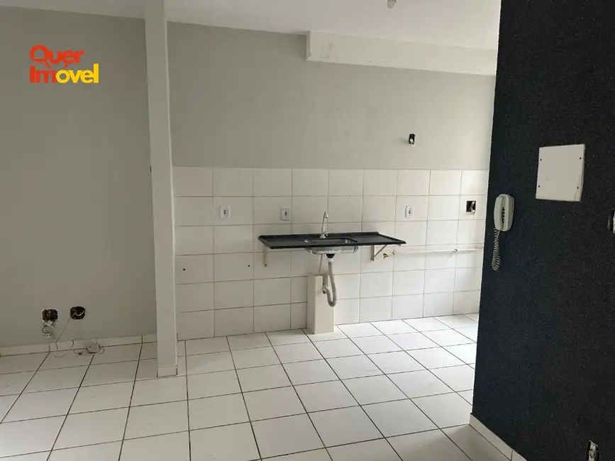 Apartamento com 2 quartos à venda, 43m2 em Jardim Florestan Fernandes, Ribeirao Preto - SP - imagem 3 Foto 3 de Apartamento com 2 quartos à venda, 43m2 em Jardim Florestan Fernandes, Ribeirao Preto - SP