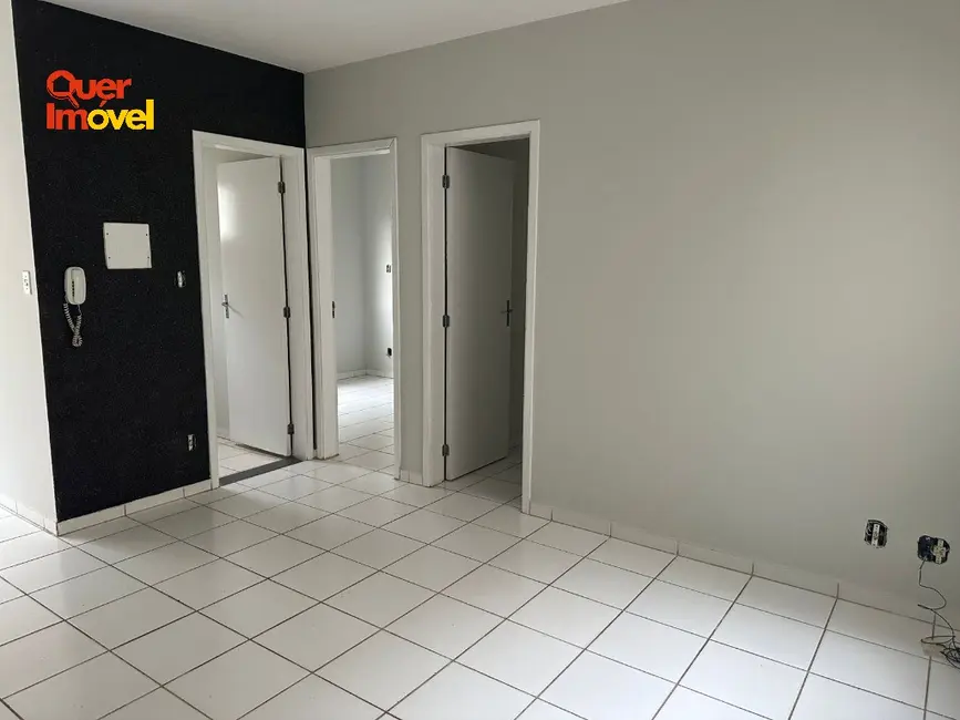 Apartamento com 2 quartos à venda, 43m2 em Jardim Florestan Fernandes, Ribeirao Preto - SP - imagem 6 Foto 6 de Apartamento com 2 quartos à venda, 43m2 em Jardim Florestan Fernandes, Ribeirao Preto - SP