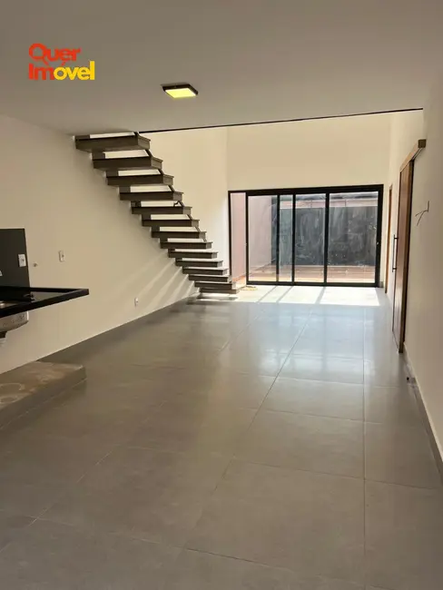 Casa com 3 quartos à venda, 147m2 em Ribeirao Preto - SP - imagem 4 Foto 4 de Casa com 3 quartos à venda, 147m2 em Ribeirao Preto - SP