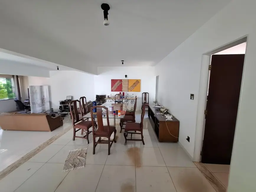 Casa com 5 quartos para alugar, 238m2 em Jardim Recreio, Ribeirao Preto - SP - imagem 5 Foto 5 de Casa com 5 quartos para alugar, 238m2 em Jardim Recreio, Ribeirao Preto - SP