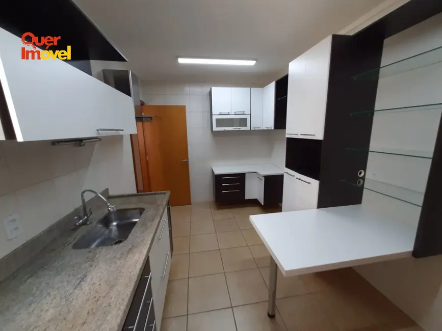 Apartamento com 3 quartos à venda, 155m2 em Jardim Irajá, Ribeirao Preto - SP - imagem 5 Foto 5 de Apartamento com 3 quartos à venda, 155m2 em Jardim Irajá, Ribeirao Preto - SP