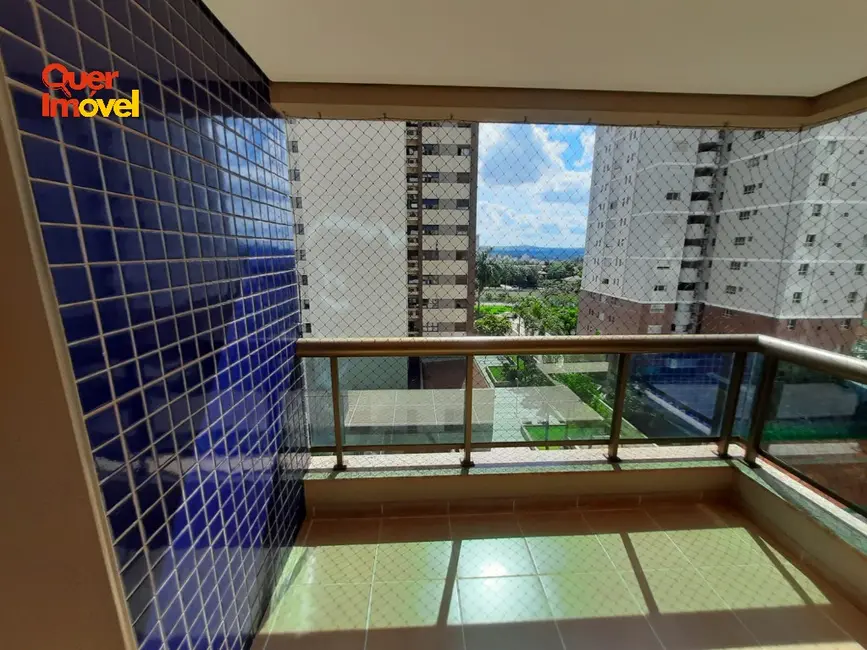 Apartamento com 3 quartos à venda, 155m2 em Jardim Irajá, Ribeirao Preto - SP - imagem 6 Foto 6 de Apartamento com 3 quartos à venda, 155m2 em Jardim Irajá, Ribeirao Preto - SP