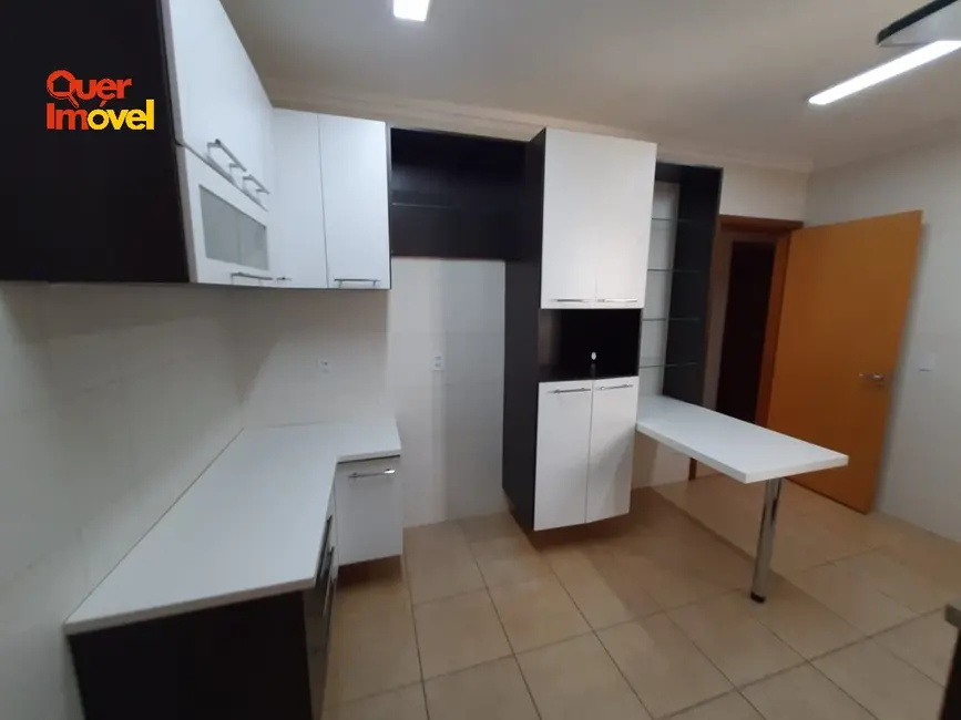 Apartamento com 3 quartos à venda, 155m2 em Jardim Irajá, Ribeirao Preto - SP - imagem 4 Foto 4 de Apartamento com 3 quartos à venda, 155m2 em Jardim Irajá, Ribeirao Preto - SP