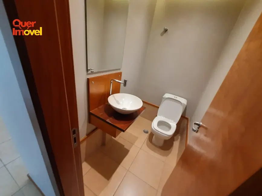 Apartamento com 3 quartos à venda, 155m2 em Jardim Irajá, Ribeirao Preto - SP - imagem 8 Foto 8 de Apartamento com 3 quartos à venda, 155m2 em Jardim Irajá, Ribeirao Preto - SP