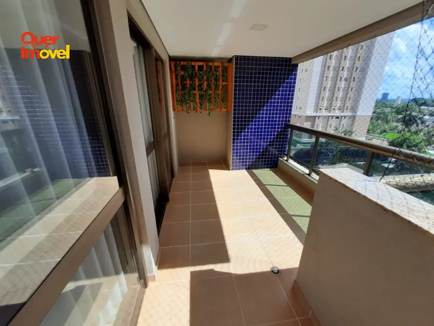 Apartamento com 3 quartos à venda, 155m2 em Jardim Irajá, Ribeirao Preto - SP - imagem 7 Foto 7 de Apartamento com 3 quartos à venda, 155m2 em Jardim Irajá, Ribeirao Preto - SP