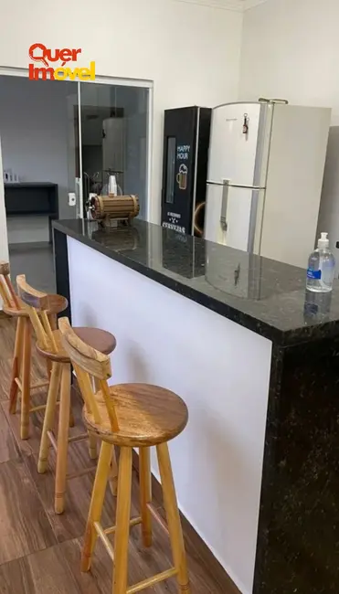 Casa com 2 quartos à venda, 100m2 em Ribeirao Preto - SP - imagem 6 Foto 6 de Casa com 2 quartos à venda, 100m2 em Ribeirao Preto - SP