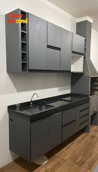 Casa com 2 quartos à venda, 100m2 em Ribeirao Preto - SP - imagem 4 Foto 4 de Casa com 2 quartos à venda, 100m2 em Ribeirao Preto - SP