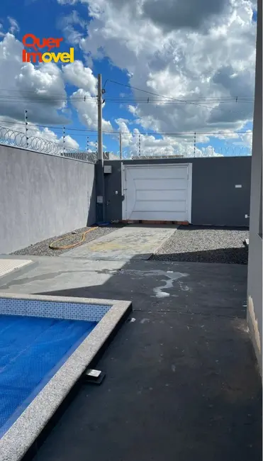 Casa com 2 quartos à venda, 100m2 em Ribeirao Preto - SP - imagem 1 Foto 1 de Casa com 2 quartos à venda, 100m2 em Ribeirao Preto - SP