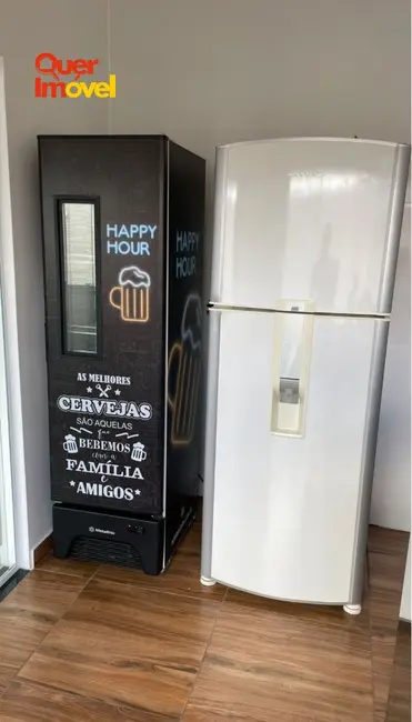 Casa com 2 quartos à venda, 100m2 em Ribeirao Preto - SP - imagem 7 Foto 7 de Casa com 2 quartos à venda, 100m2 em Ribeirao Preto - SP