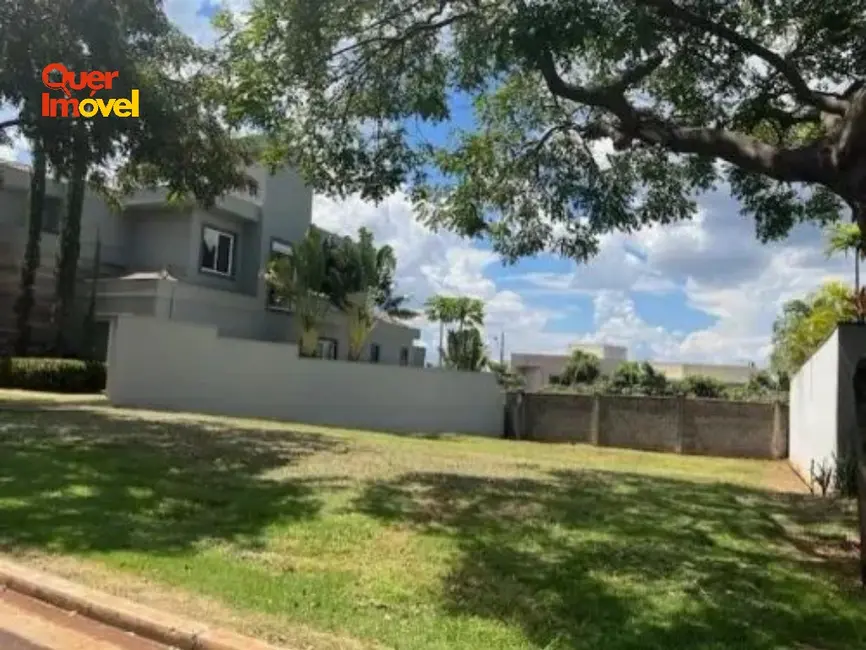 Foto 2 de Terreno / Lote à venda, 487m2 em Ribeirao Preto - SP