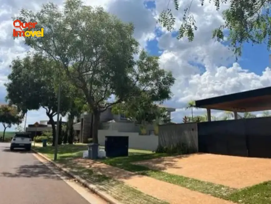 Foto 3 de Terreno / Lote à venda, 487m2 em Ribeirao Preto - SP