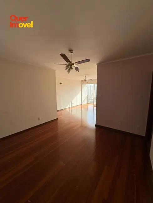 Apartamento com 3 quartos à venda, 134m2 em Centro, Ribeirao Preto - SP - imagem 2 Foto 2 de Apartamento com 3 quartos à venda, 134m2 em Centro, Ribeirao Preto - SP