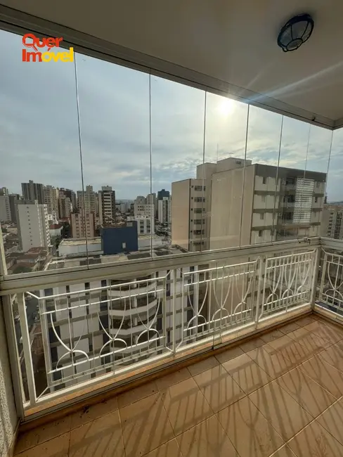 Apartamento com 3 quartos à venda, 134m2 em Centro, Ribeirao Preto - SP - imagem 4 Foto 4 de Apartamento com 3 quartos à venda, 134m2 em Centro, Ribeirao Preto - SP