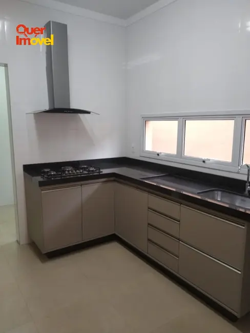 Foto 5 de Casa de Condomínio com 3 quartos à venda, 156m2 em Cravinhos - SP