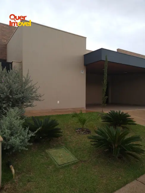 Foto 2 de Casa de Condomínio com 3 quartos à venda, 156m2 em Cravinhos - SP