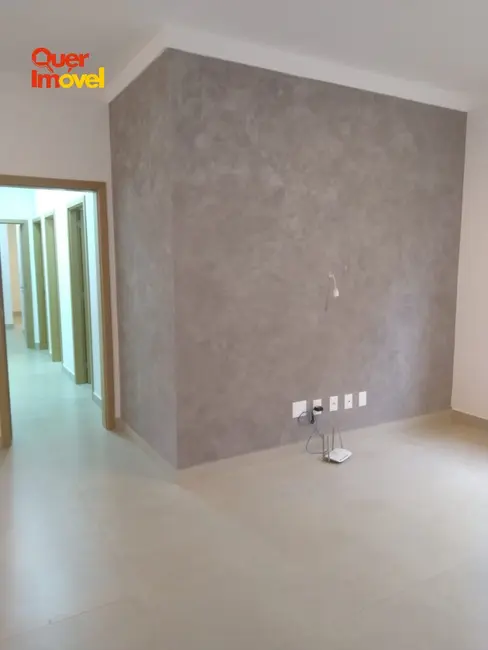 Foto 4 de Casa de Condomínio com 3 quartos à venda, 156m2 em Cravinhos - SP