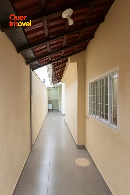 Foto 4 de Casa com 3 quartos à venda, 120m2 em Jardim Pedra Branca, Ribeirao Preto - SP