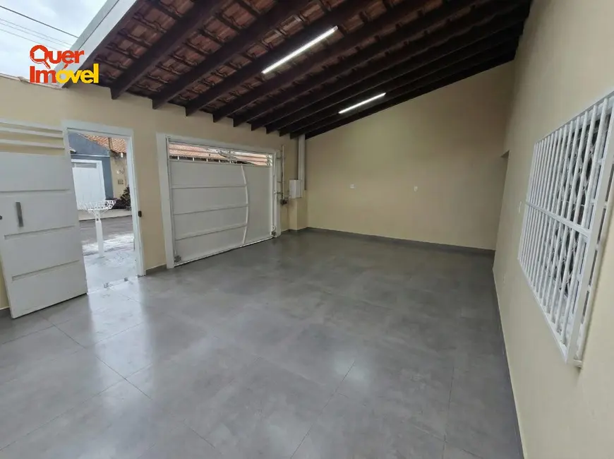 Foto 2 de Casa com 3 quartos à venda, 120m2 em Jardim Pedra Branca, Ribeirao Preto - SP