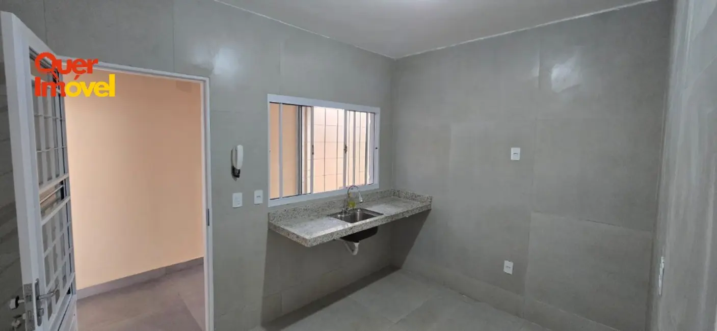 Foto 6 de Casa com 3 quartos à venda, 120m2 em Jardim Pedra Branca, Ribeirao Preto - SP