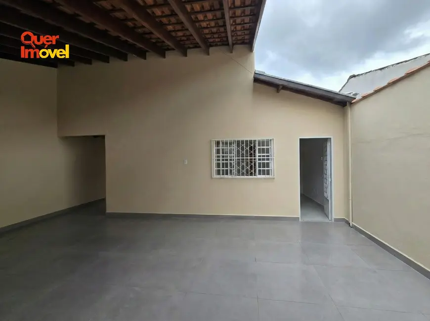 Foto 3 de Casa com 3 quartos à venda, 120m2 em Jardim Pedra Branca, Ribeirao Preto - SP