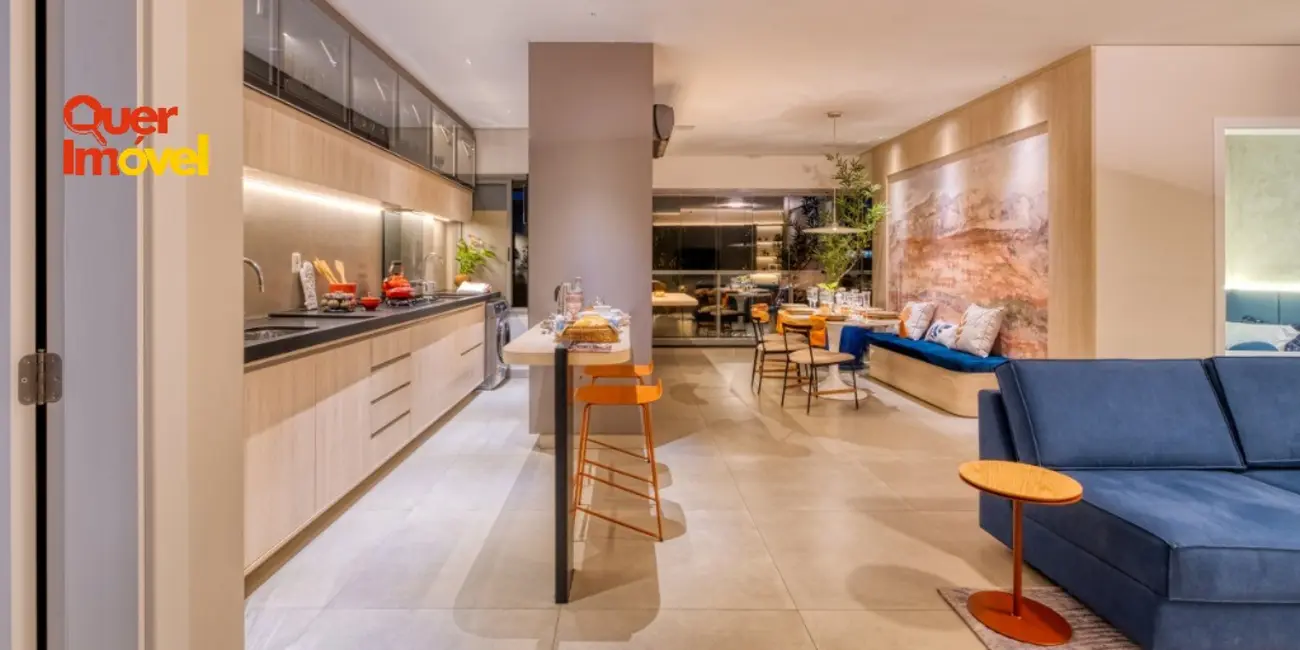 Apartamento com 2 quartos à venda, 80m2 em Vila do Golf, Ribeirao Preto - SP - imagem 2 Foto 2 de Apartamento com 2 quartos à venda, 80m2 em Vila do Golf, Ribeirao Preto - SP