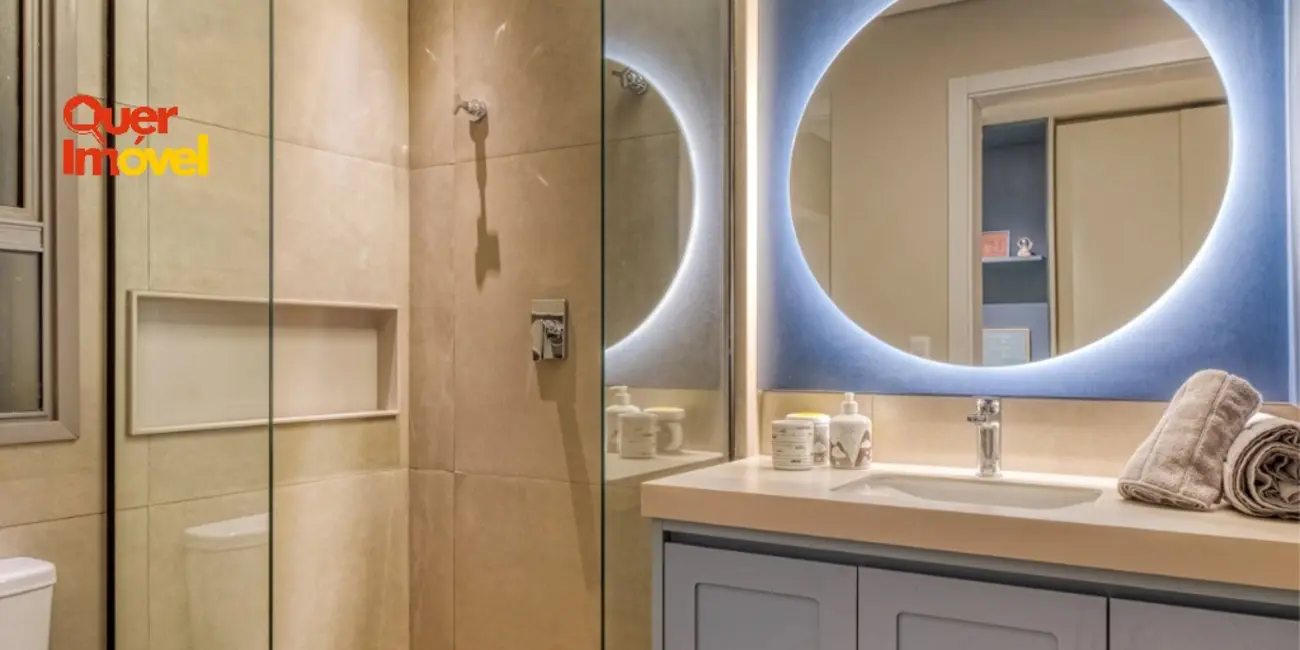 Apartamento com 2 quartos à venda, 80m2 em Vila do Golf, Ribeirao Preto - SP - imagem 4 Foto 4 de Apartamento com 2 quartos à venda, 80m2 em Vila do Golf, Ribeirao Preto - SP