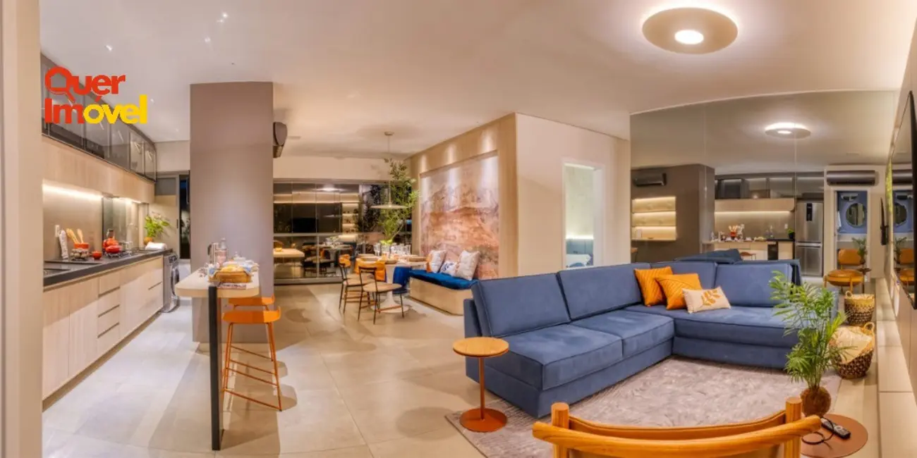 Apartamento com 2 quartos à venda, 80m2 em Vila do Golf, Ribeirao Preto - SP - imagem 1 Foto 1 de Apartamento com 2 quartos à venda, 80m2 em Vila do Golf, Ribeirao Preto - SP