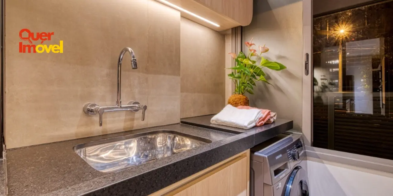 Apartamento com 2 quartos à venda, 80m2 em Vila do Golf, Ribeirao Preto - SP - imagem 9 Foto 9 de Apartamento com 2 quartos à venda, 80m2 em Vila do Golf, Ribeirao Preto - SP