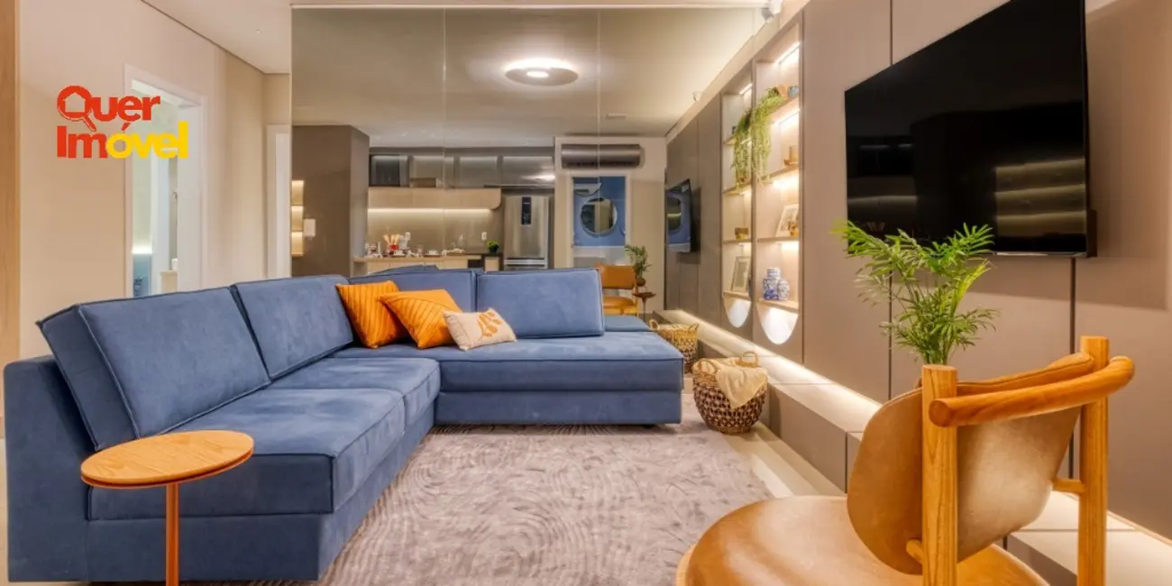 Apartamento com 2 quartos à venda, 80m2 em Vila do Golf, Ribeirao Preto - SP - imagem 6 Foto 6 de Apartamento com 2 quartos à venda, 80m2 em Vila do Golf, Ribeirao Preto - SP