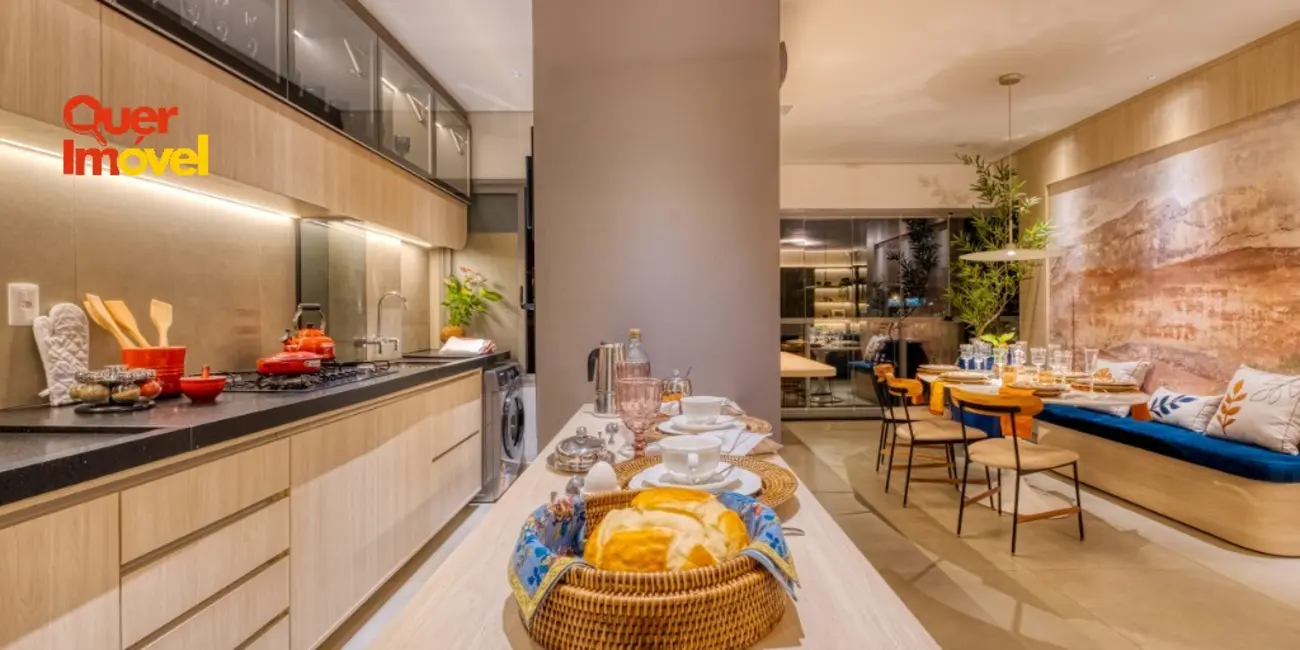 Apartamento com 2 quartos à venda, 80m2 em Vila do Golf, Ribeirao Preto - SP - imagem 8 Foto 8 de Apartamento com 2 quartos à venda, 80m2 em Vila do Golf, Ribeirao Preto - SP