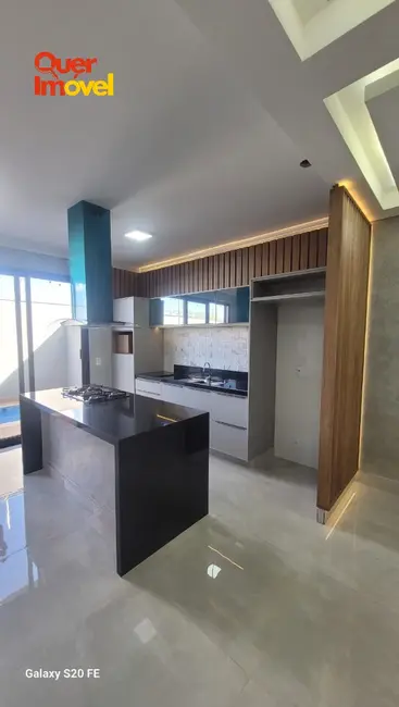 Foto 4 de Casa de Condomínio com 3 quartos à venda, 160m2 em Ribeirao Preto - SP