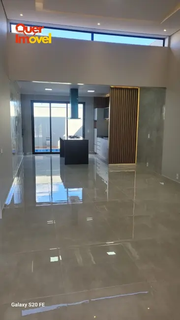 Foto 3 de Casa de Condomínio com 3 quartos à venda, 160m2 em Ribeirao Preto - SP