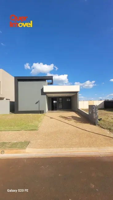 Foto 1 de Casa de Condomínio com 3 quartos à venda, 160m2 em Ribeirao Preto - SP