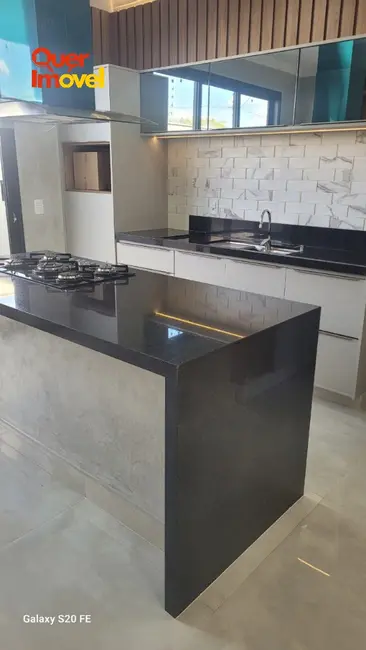 Foto 5 de Casa de Condomínio com 3 quartos à venda, 160m2 em Ribeirao Preto - SP