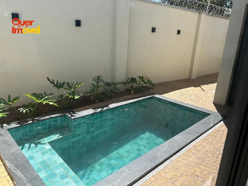 Casa de Condomínio com 3 quartos à venda, 152m2 em Ribeirao Preto - SP - imagem 6 Foto 6 de Casa de Condomínio com 3 quartos à venda, 152m2 em Ribeirao Preto - SP