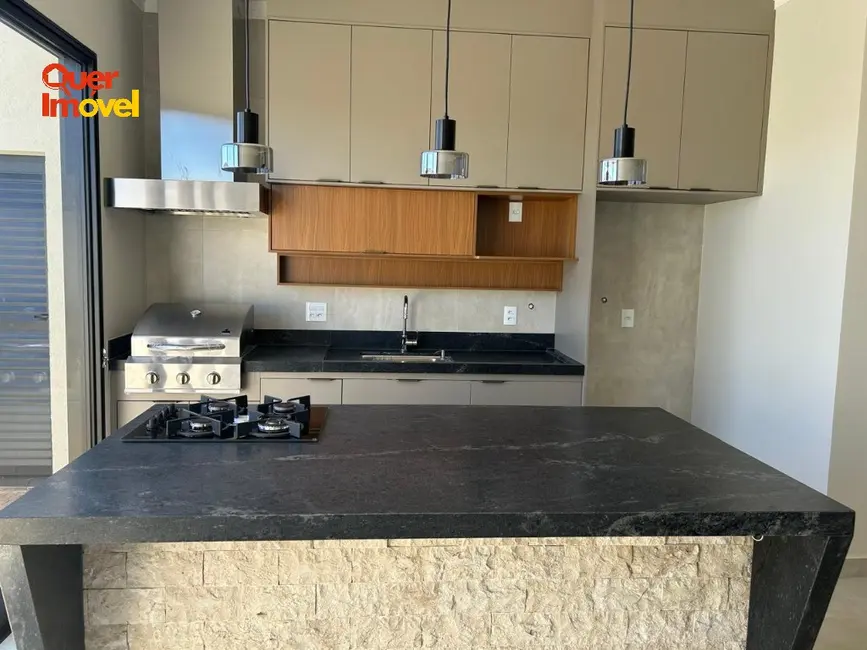 Casa de Condomínio com 3 quartos à venda, 152m2 em Ribeirao Preto - SP - imagem 4 Foto 4 de Casa de Condomínio com 3 quartos à venda, 152m2 em Ribeirao Preto - SP