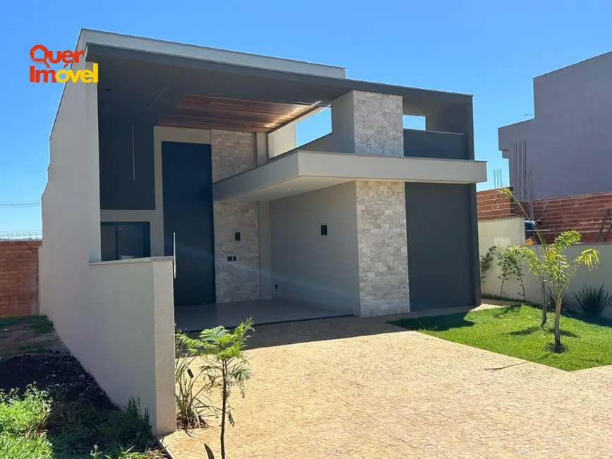 Casa de Condomínio com 3 quartos à venda, 152m2 em Ribeirao Preto - SP - imagem 2 Foto 2 de Casa de Condomínio com 3 quartos à venda, 152m2 em Ribeirao Preto - SP